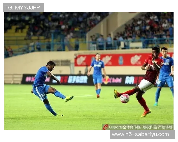 中国足球吧-探寻中国足球的进步与发展-中国足球吧